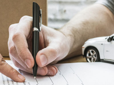 Assurance auto