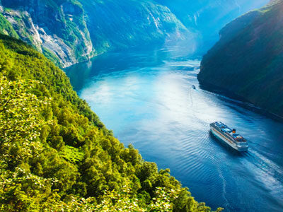 Croisières