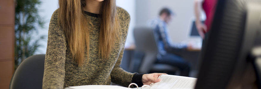 travail pour les étudiants