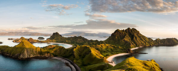 ile de komodo