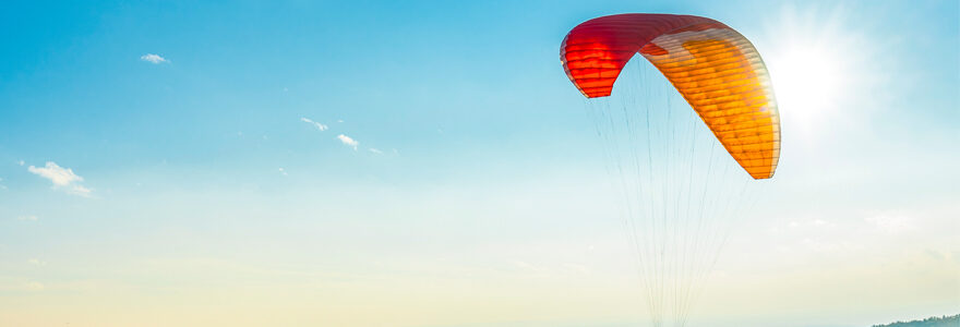 Parapente